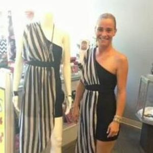 Meet your Posher, Julie